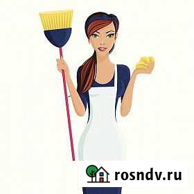 Уборка квартир, домов, помещений Калининград - изображение 1