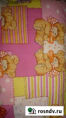 Полный комплект в кроватку для девочки Пермь - изображение 1