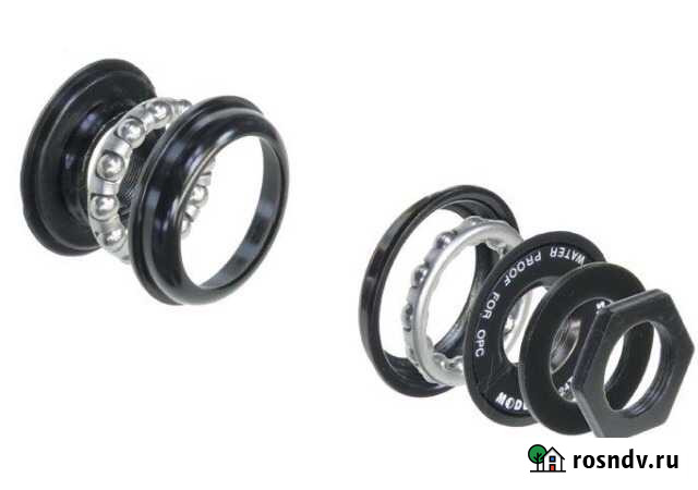 Продам подшипники от втулок, кареток, рулевых коло Братск - изображение 1