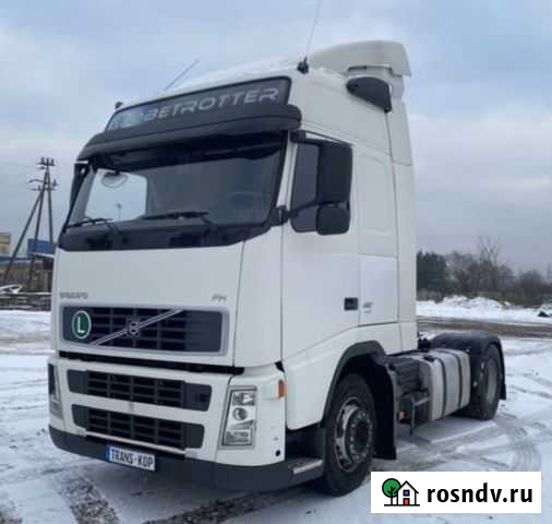 Volvo FH13, 2009 Краснодар - изображение 1