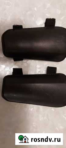 Щитки футбольные детские Петрозаводск - изображение 1