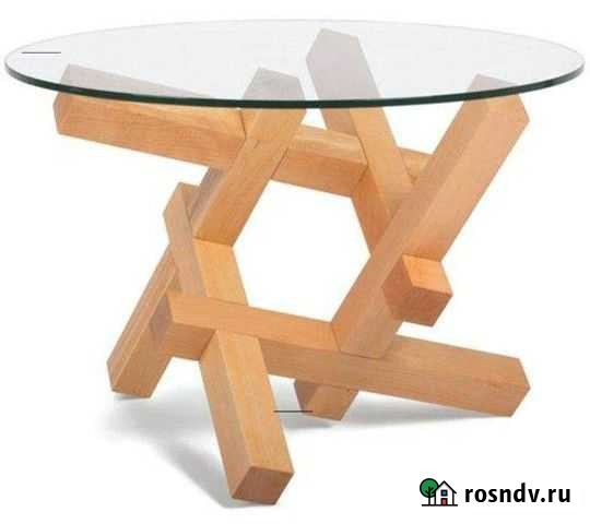 Журнальный стол Лух - изображение 1