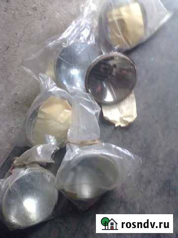 Продам фары ваз 03-06 Ульяновск - изображение 1