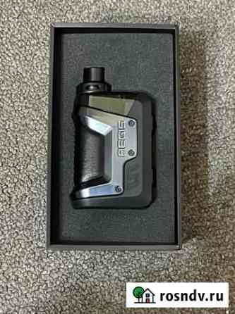 Geekvape подсистема Тверь