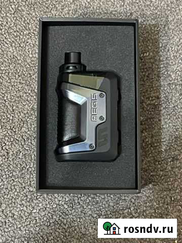 Geekvape подсистема Тверь - изображение 1