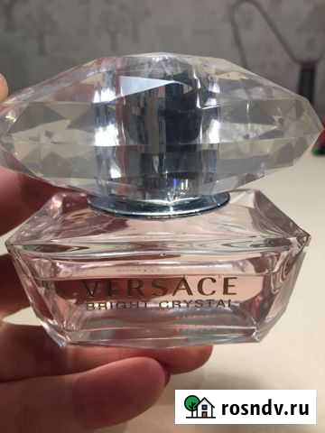 Туалетная вода Альметьевск - изображение 1