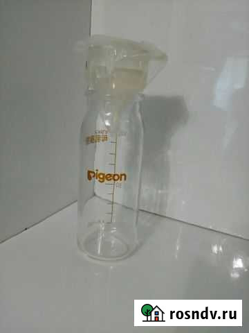 Детская бутылочка Биробиджан - изображение 1