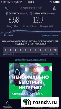 Продажа новых USB 3G/4G (Wi-fi) модемов Пермь - изображение 1