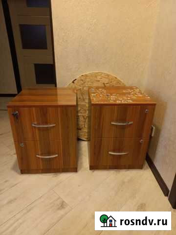 Тумбочка Благовещенск - изображение 1