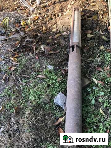 Глубинный насос Грозный - изображение 1