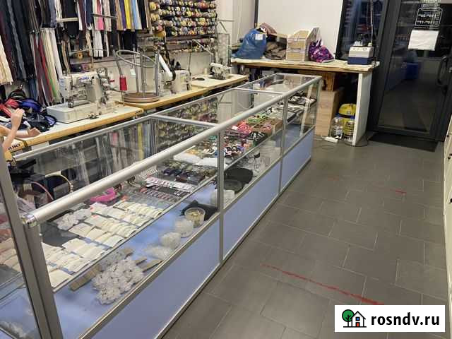 Прилавок торговый бу Воскресенское - изображение 1