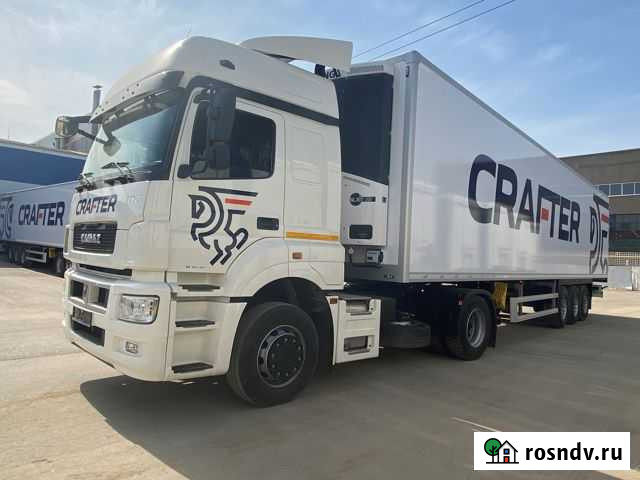 Водитель категории Е Среднеуральск - изображение 1