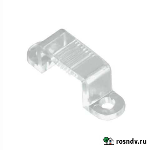 Крепеж для ленты 220v 5050 Elektrostandard Белгород - изображение 1