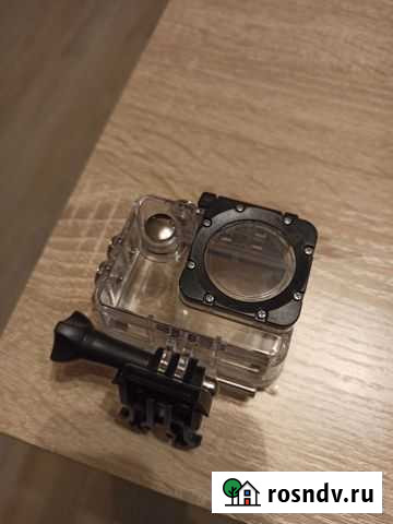 Аквабокс для экшн камеры новый Тамбов - изображение 1