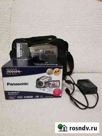 Видеокамера Panasonic NV-GS320 Чебоксары
