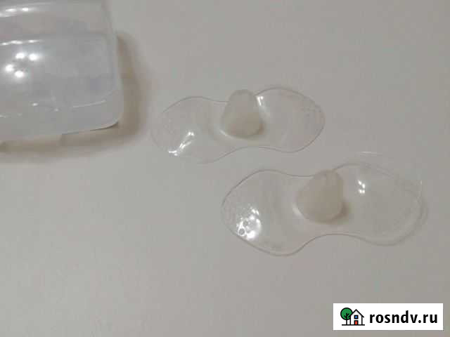 Накладки на грудь Chicco Мытищи - изображение 1