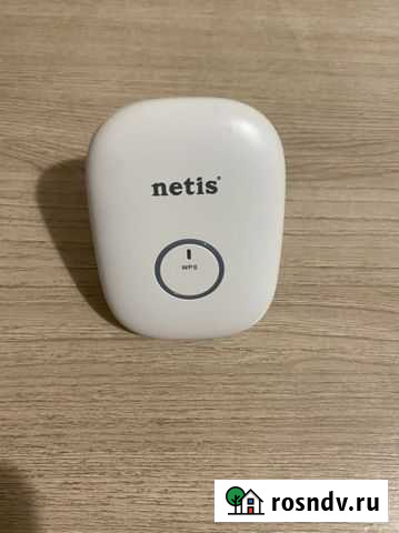 Wi-Fi репитер Netis Усолье-Сибирское - изображение 1