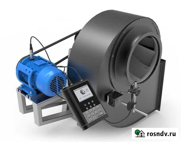 Балансировка, вибродиагностика оборудования Иркутск - изображение 1