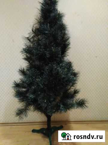 Елка искусственная Смоленск - изображение 1