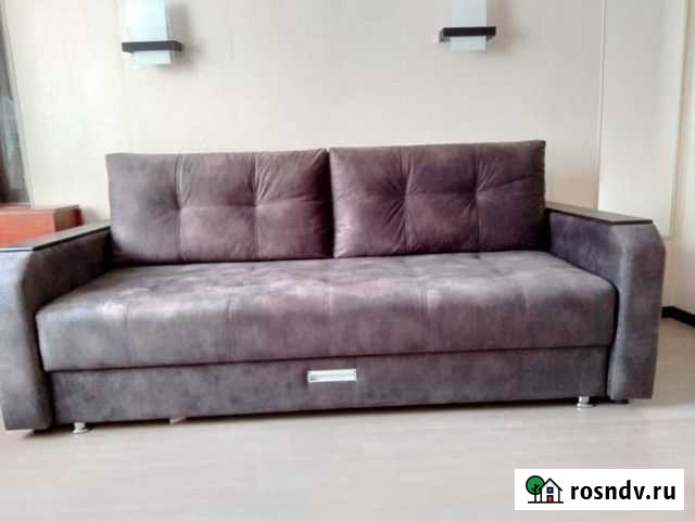 Раскладной диван новый Уфа - изображение 1