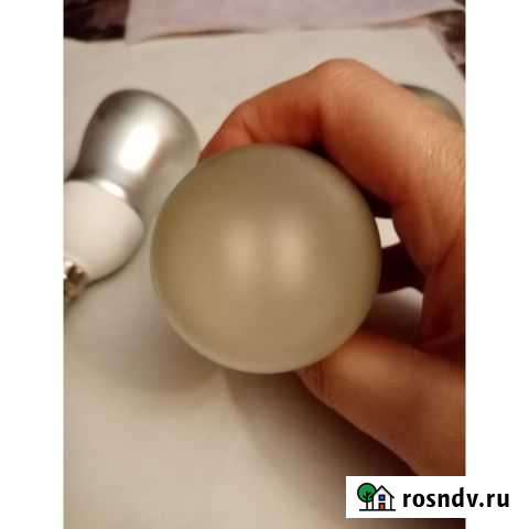 Лампочки Брянск - изображение 1