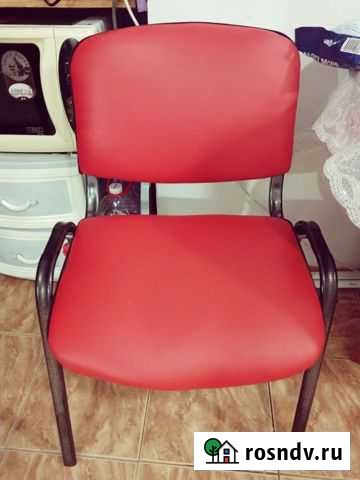 Стул Учкекен - изображение 1