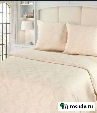 Постельное белье новое Геленджик - изображение 1