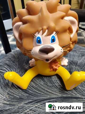 Светильник детский Вышний Волочек - изображение 1