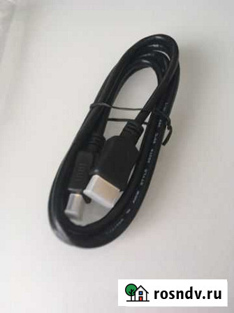 Кабель hdmi Биробиджан - изображение 1