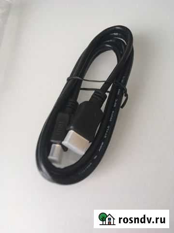 Кабель hdmi Биробиджан - изображение 1