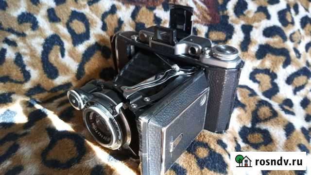 Фотоаппарат Москва Момент Самара - изображение 1