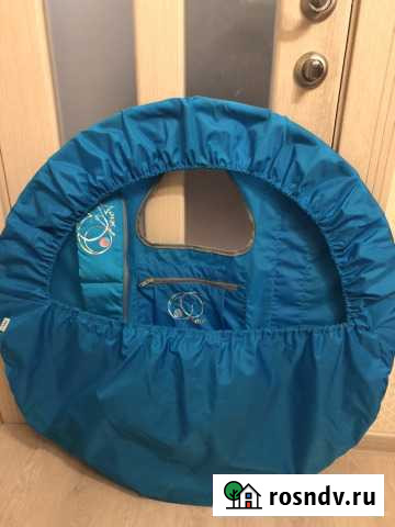 Чехол для обруча Solo Пермь - изображение 1