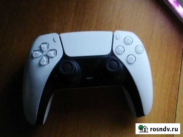 Гейпад ps5 Нефтеюганск - изображение 1