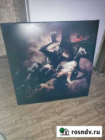 Картина Липецк - изображение 1