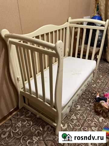 Кровать детская Нальчик - изображение 1