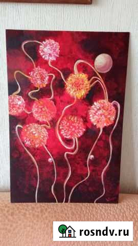 Интерьерная картина акрил Каменск-Уральский - изображение 1