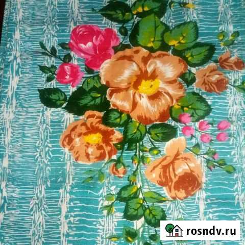 Ткань Улан-Удэ - изображение 1