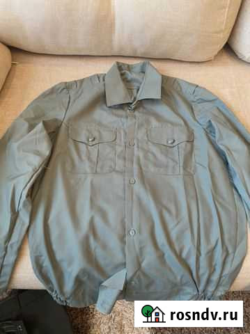 Военная форма Благовещенск - изображение 1