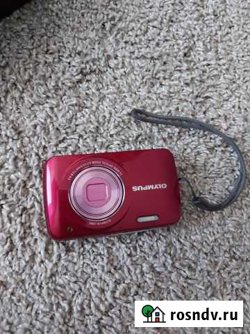 Компактные фотоаппараты Бирск - изображение 1