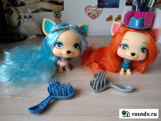 Куколки Мурманск - изображение 1