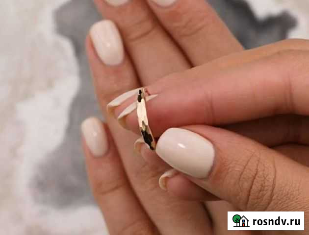 Новые серьги -кольца Бийск - изображение 1