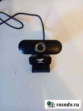 Веб-камера ZET gaming Cycloo M100R1 Прокопьевск