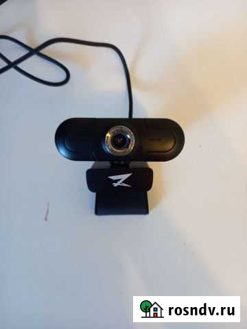 Веб-камера ZET gaming Cycloo M100R1 Прокопьевск - изображение 1