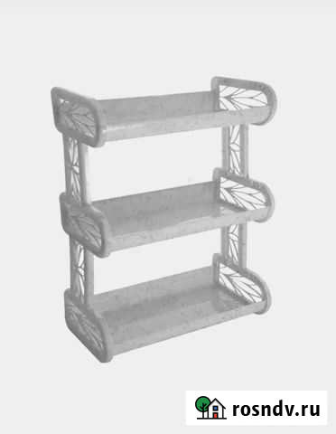 Полка для ванной Нижний Новгород - изображение 1