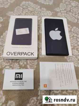 10000mAh Mi Power Bank 2S Череповец