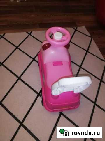 Детская машинка Тюмень - изображение 1