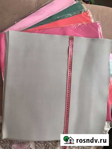 Фоамиран Улан-Удэ - изображение 1