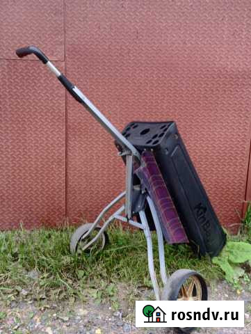 Тележка для гольфа бэг клюшки Санкт-Петербург - изображение 1