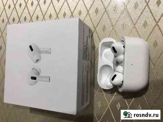 Airpods pro Георгиевск
