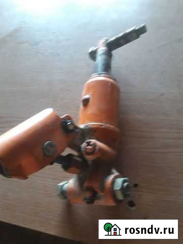 Домкрат Энем - изображение 1